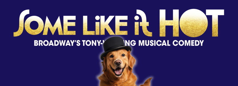 Some Like It Hot Ticket Giveaway by the Pendleton Law TEam